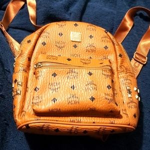 MCM BAG